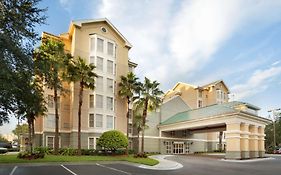 Homewood Suites By Hilton Orlando-International Drive Convention Center